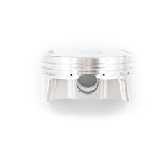Brian Tooley Racing BTRCP-HEMI40901125-FT-8 BTR CP PISTON SET 4.090" BORE 4.050" STROKE 3CC FLAT TOP