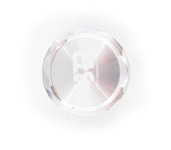 Brian Tooley Racing BTRCP-HEMI40951125-DSH-8 BTR CP PISTON SET 4.095" BORE 4.050" STROKE 12CC DISH
