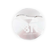 Brian Tooley Racing BTRCP-LS38001300-FT-8 BTR CP PISTON SET 3.800" BORE 3.622" STROKE 2CC FLAT TOP