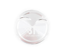 Brian Tooley Racing BTRCP-LS40001115-DSH-8 BTR CP PISTON SET 4.000" BORE 4.000" STROKE 8CC DISH