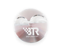 Brian Tooley Racing BTRCP-LTPI40701110-FT-8 BTR CP PISTON SET 4.070" BORE 4.000" STROKE 3CC FLAT TOP LT PORT