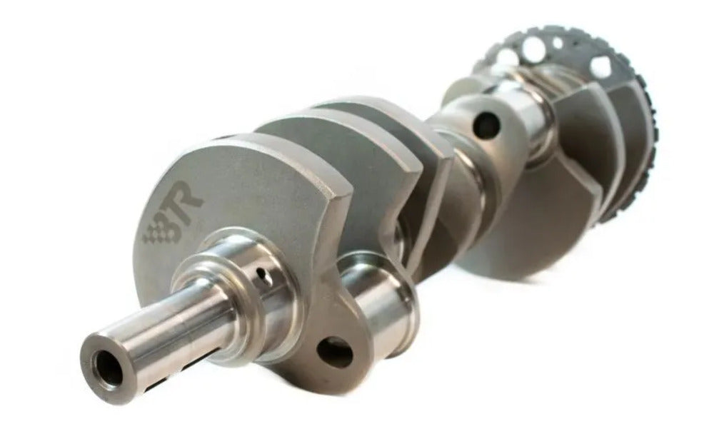 Brian Tooley Racing BTRCRA3622F158 BTR CRANKSHAFT 3.622 STROKE WITH 58X RELUCTOR INSTALLED