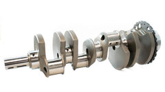 Brian Tooley Racing BTRCRA3900F124 BTR FORGED LS CRANKSHAFT 3.900" STROKE WITH 24X RELUCTOR - BTRCRA3900F124