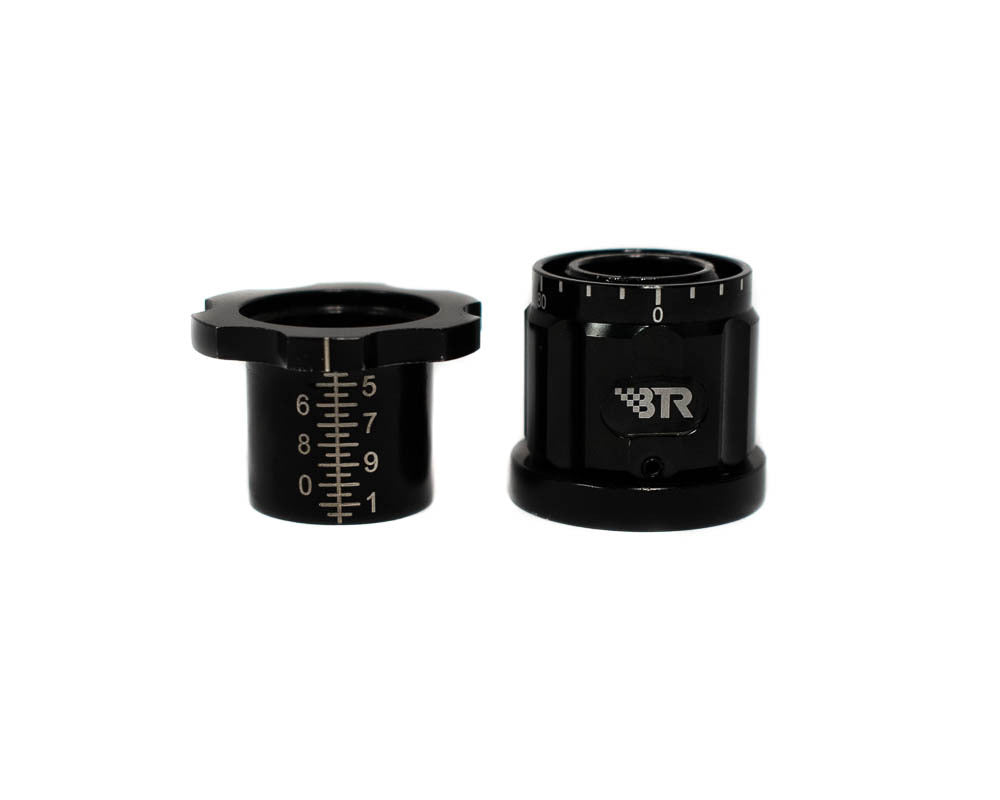 Brian Tooley Racing BTRHM BTR VALVE SPRING HEIGHT MIC