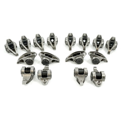 Brian Tooley Racing BTRLS3TK001 BTR LS3 ROCKER ARMS WITH TK001 TRUNNION INSTALLED NO BOLTS