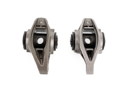 Brian Tooley Racing BTRLS3TK002 BTR ROCKER ARMS WITH TK002 TRUNNIONS INSTALLED NO BOLTS