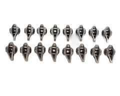 Brian Tooley Racing BTRLS3TK002 BTR ROCKER ARMS WITH TK002 TRUNNIONS INSTALLED NO BOLTS