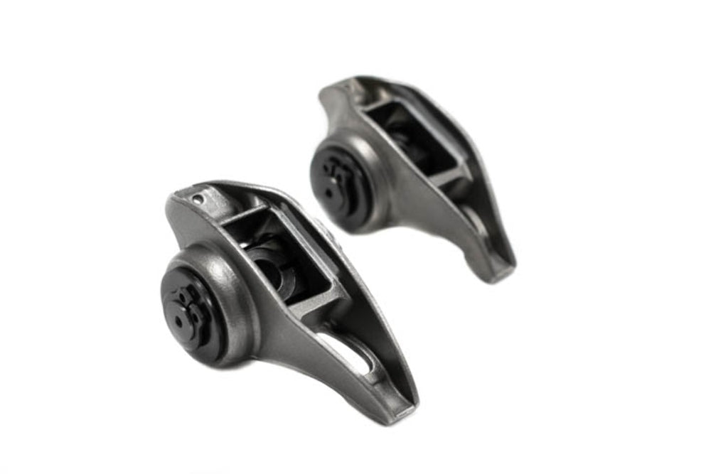 Brian Tooley Racing BTRLS7TK002-16 LS7 ROCKER ARMS WITH BTR TK002 KIT INSTALLED - BTRLS7TK002-16