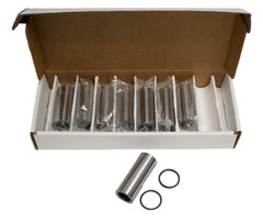Brian Tooley Racing BTRP325098DM2-8 BTR PISTON SET - GEN III/IV LS - 3.780" BORE - 3.622" STROKE - 6.098" ROD