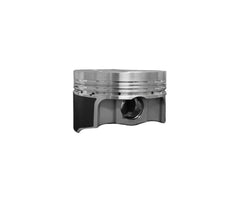 Brian Tooley Racing BTRP325125DM2-8 BTR PISTON SET - GEN III/IV LS - 3.780" BORE - 3.622" STROKE - 6.125" ROD
