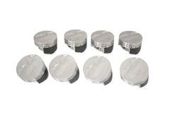 Brian Tooley Racing BTRP329125DM2-8 BTR PISTON SET - GEN III/IV LS - 3.800" BORE - 3.622" STROKE - 6.125" ROD
