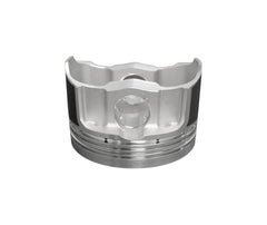 Brian Tooley Racing BTRP370098FT3-8 BTR PISTON SET - GEN III/IV LS - 4.030" BORE - 3.622" STROKE - 6.098" ROD