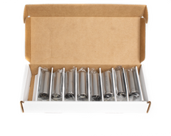 Brian Tooley Racing BTRP376125DI-8 BTR L86/LT1 6.2 DROP IN PISTON SET