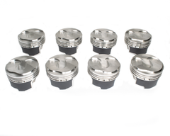 Brian Tooley Racing BTRP376125DI-8 BTR L86/LT1 6.2 DROP IN PISTON SET