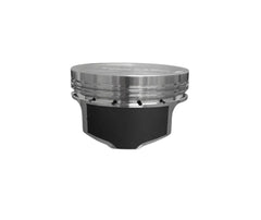 Brian Tooley Racing BTRP408125DS8-8 BTR PISTON SET - GEN III/IV LS - 4.030" BORE - 4.000" STROKE - 6.125" ROD