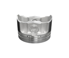 Brian Tooley Racing BTRP416125FT5-8 BTR PISTON SET - GEN III/IV LS - 4.065" BORE - 4.000" STROKE - 6.125" ROD