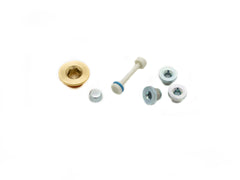 Brian Tooley Racing BTRPLUGKIT BTR BARE BLOCK PLUG KIT