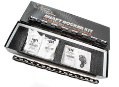 Brian Tooley Racing BTRSRKR1KIT BTR LS1/LS2 UNASSEMBLED SHAFT ROCKER KIT