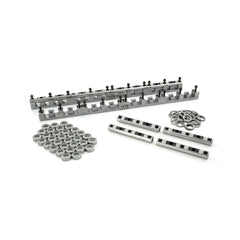 Brian Tooley Racing BTRSRKR1KIT BTR LS1/LS2 UNASSEMBLED SHAFT ROCKER KIT