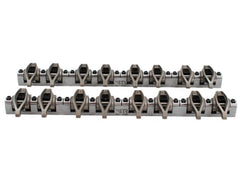 Brian Tooley Racing BTRSRKR1KITASMBTR BTR LS1/LS2 ASSEMBLED SHAFT ROCKER KIT WITH BTR ROCKER ARMS