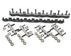Brian Tooley Racing BTRSRKR3KIT BTR LS3 UNASSEMBLED SHAFT ROCKER KIT