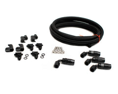 Brian Tooley Racing BTRSTMVENTKIT BTR STEAM VENT KIT FOR LS ENGINES