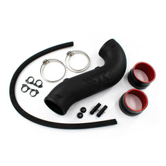 Brian Tooley Racing CAT-TR-01 BTR TRINITY TRUCK COLD AIR TUBE KIT