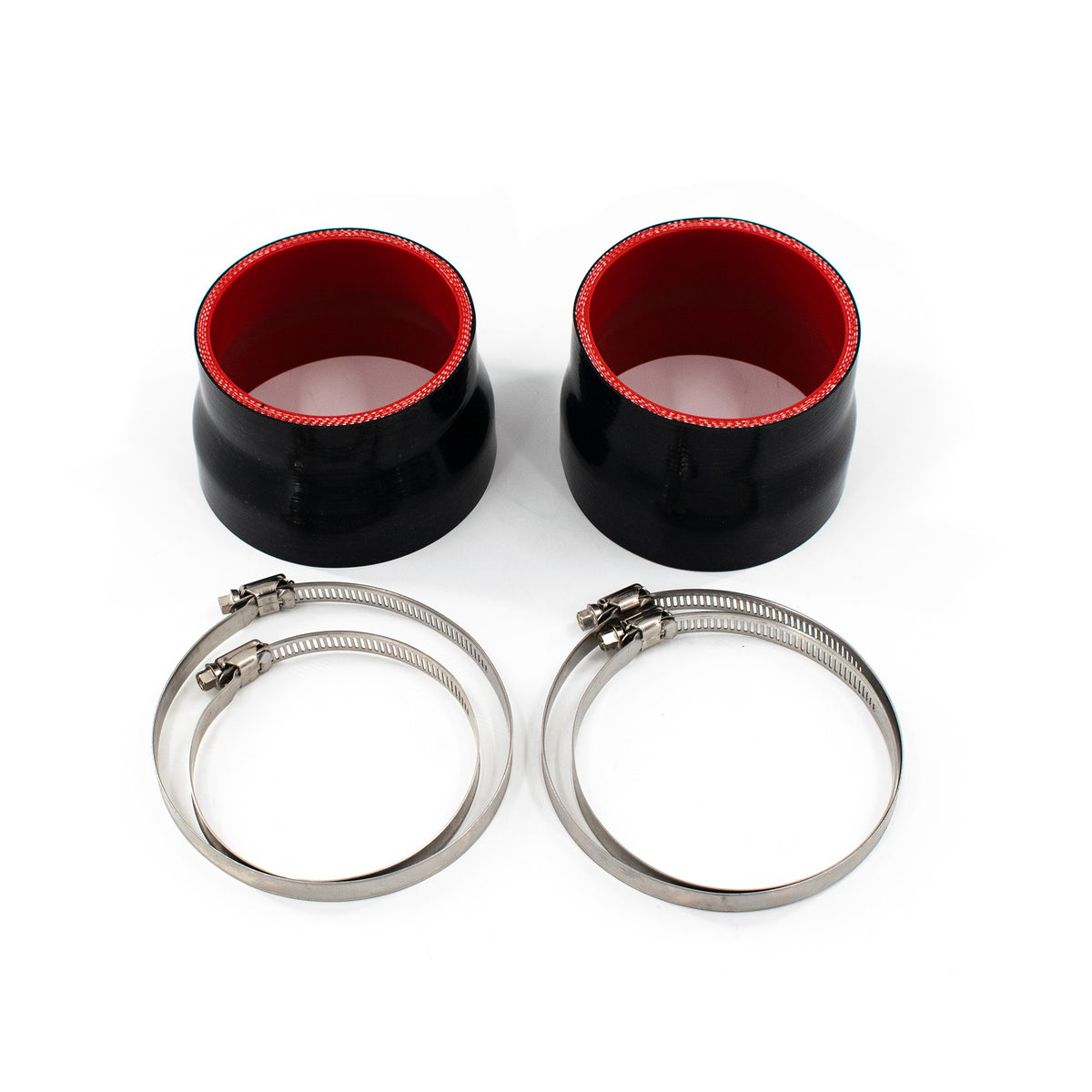 Brian Tooley Racing CAT-TR-01 BTR TRINITY TRUCK COLD AIR TUBE KIT
