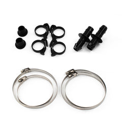 Brian Tooley Racing CAT-TR-03 BTR TRINITY COLD AIR TUBE HARDWARE KIT