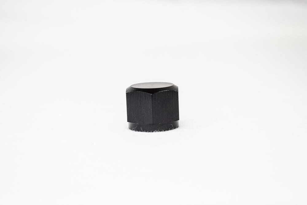 Brian Tooley Racing CPF-010 BTR 10AN FEMALE FLARE CAP
