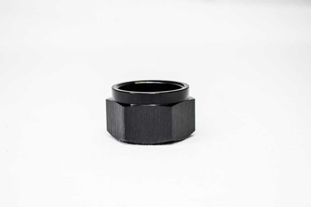 Brian Tooley Racing CPF-016 BTR 16AN FEMALE FLARE CAP