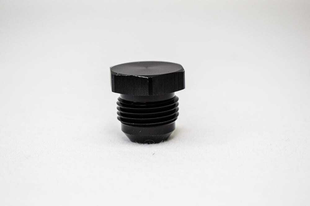 Brian Tooley Racing CPM-010 BTR 10AN MALE FLARE PLUG