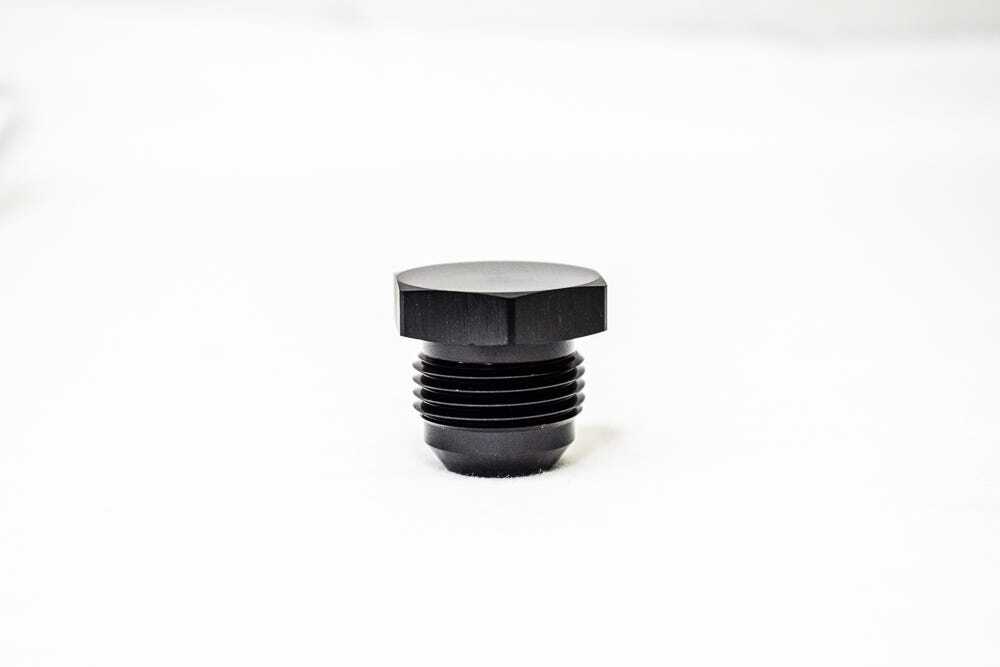 Brian Tooley Racing CPM-012 BTR 12AN MALE FLARE PLUG