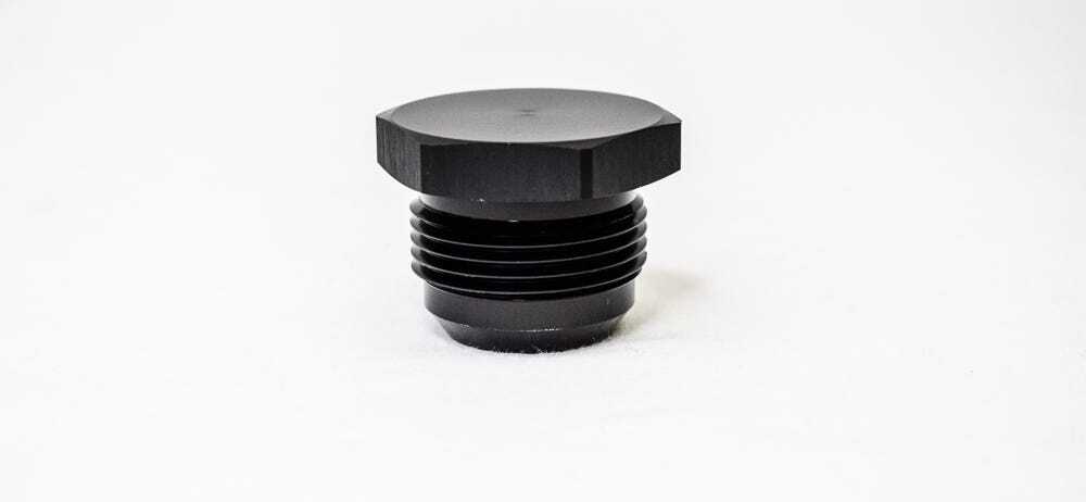 Brian Tooley Racing CPM-016 BTR 16AN MALE FLARE PLUG