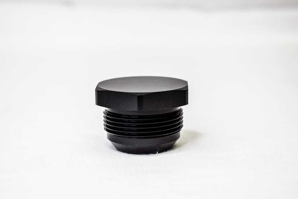 Brian Tooley Racing CPM-020 BTR 20AN MALE FLARE PLUG