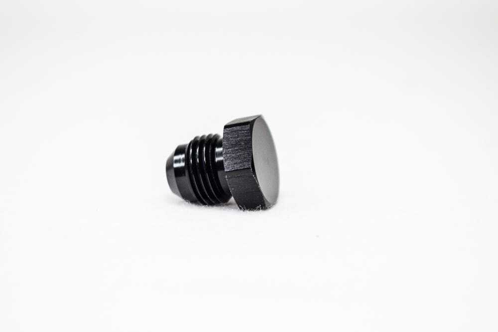 Brian Tooley Racing CPM-06 BTR 6AN MALE FLARE PLUG