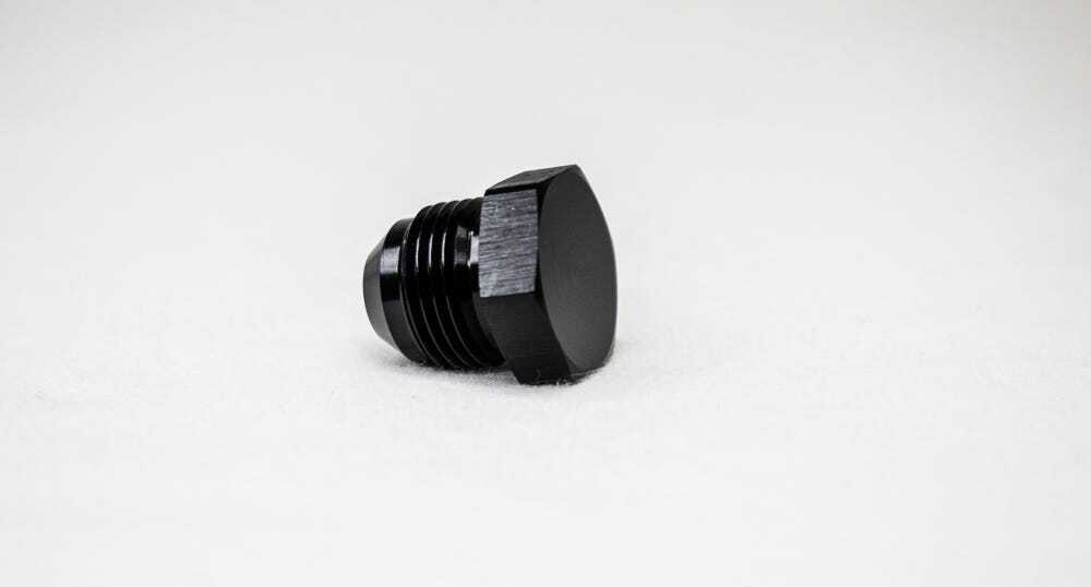 Brian Tooley Racing CPM-08 BTR 8AN MALE FLARE PLUG