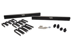 Brian Tooley Racing FRK-01 BTR EQUALIZER BILLET FUEL RAIL KIT