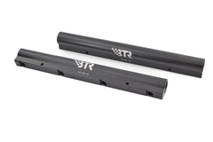 Brian Tooley Racing FRK-02-12 BTR 12AN FUEL RAIL KIT V2 TRINITY