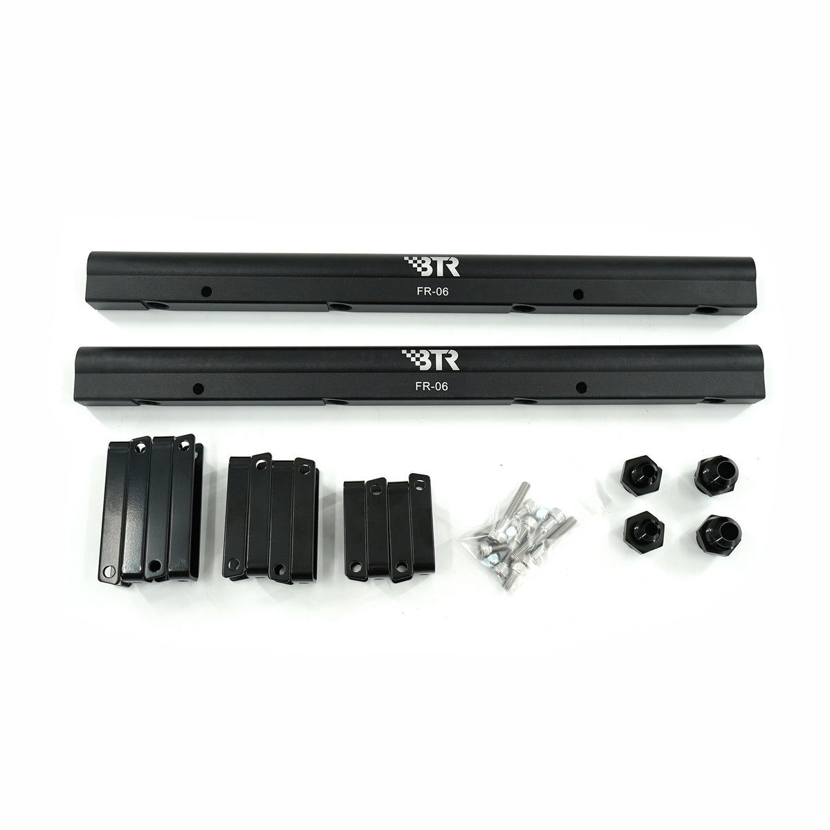 Brian Tooley Racing FRK-03 BTR FUEL RAIL KIT (FOR GODZILLA TRINITY)