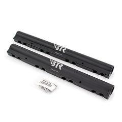 Brian Tooley Racing FRK-2I BTR FUEL RAIL KIT DUAL INJECTOR TRINITY