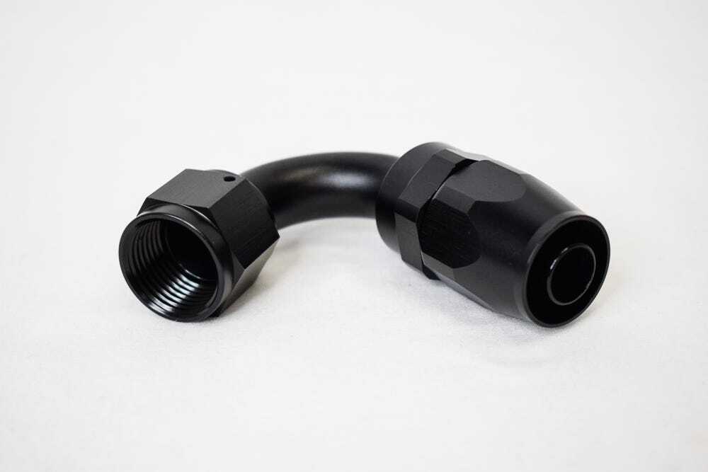 Brian Tooley Racing HF-120-010 BTR HOSE END