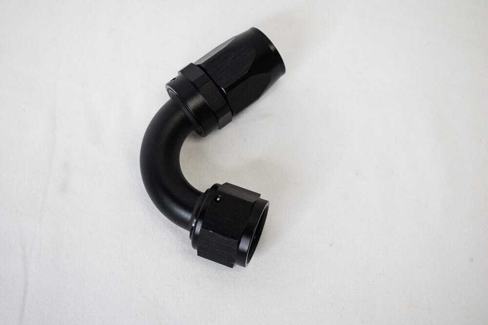 Brian Tooley Racing HF-120-012 BTR HOSE END