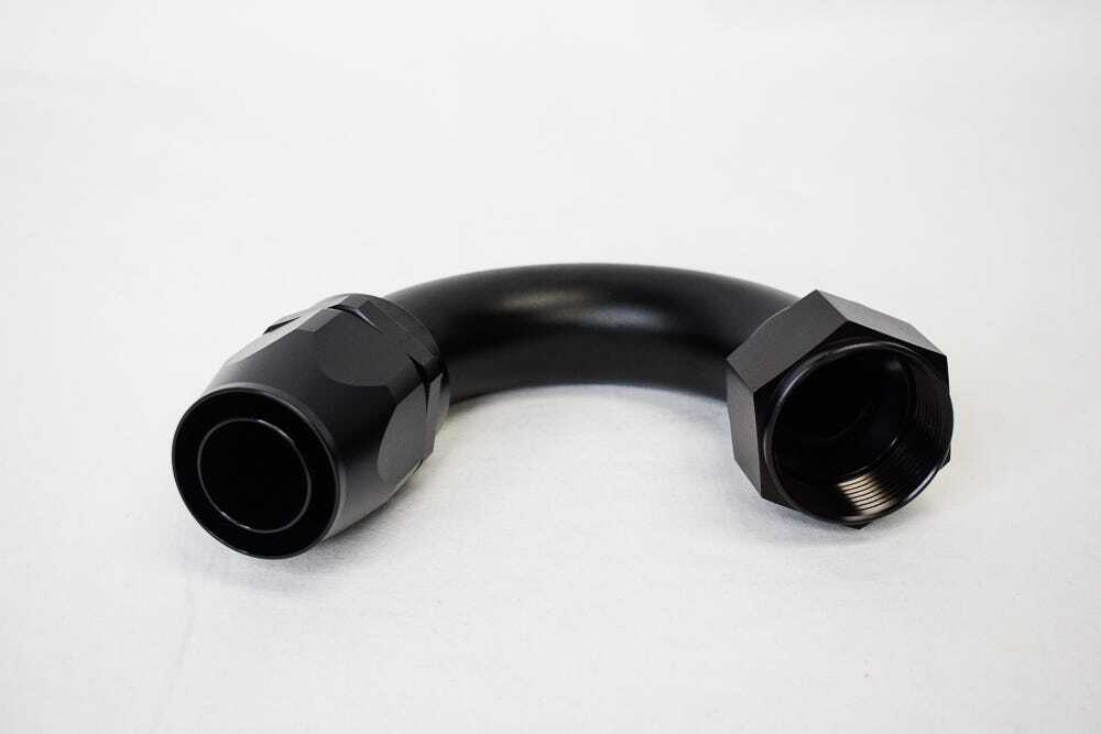 Brian Tooley Racing HF-120-020 BTR HOSE END