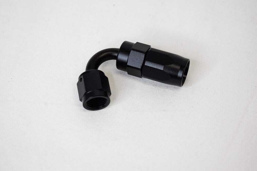 Brian Tooley Racing HF-120-04 BTR HOSE END