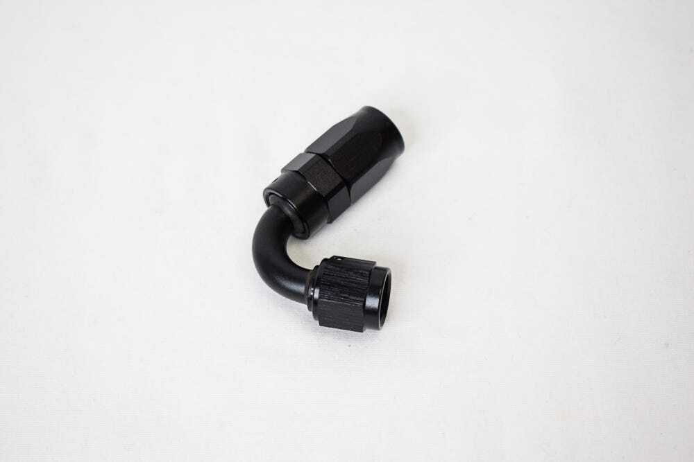 Brian Tooley Racing HF-120-06 BTR HOSE END