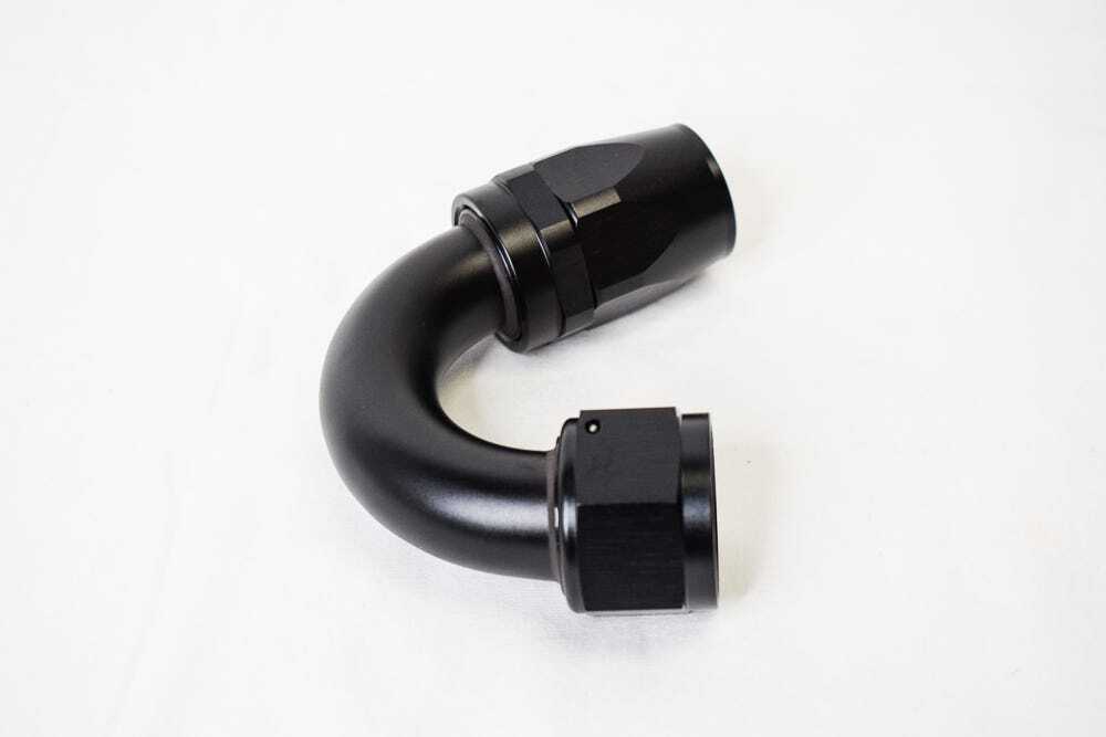 Brian Tooley Racing HF-150-016 BTR HOSE END