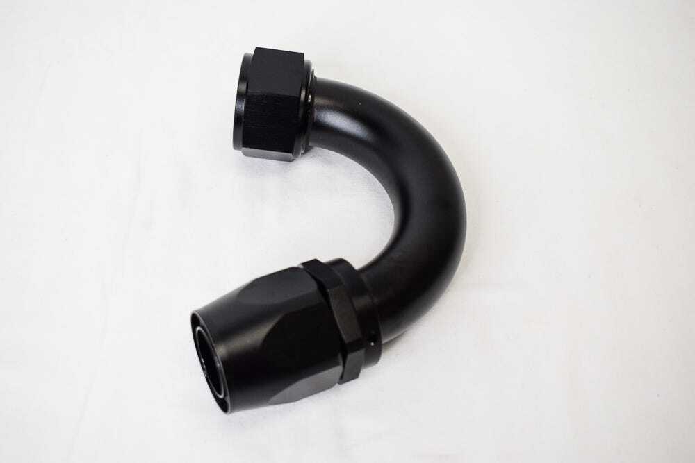 Brian Tooley Racing HF-150-020 BTR HOSE END