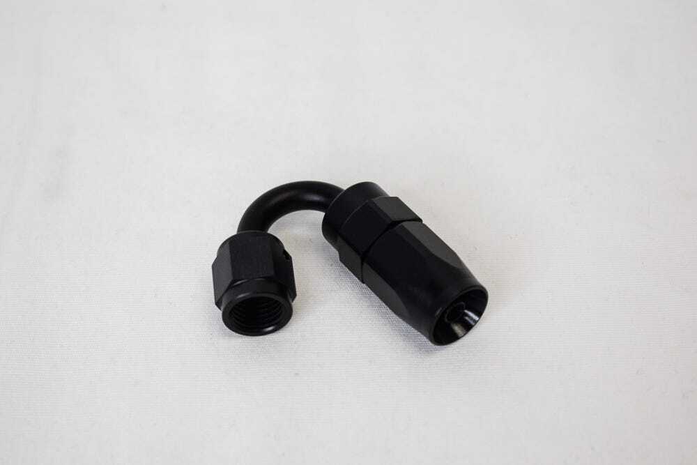 Brian Tooley Racing HF-150-04 BTR HOSE END