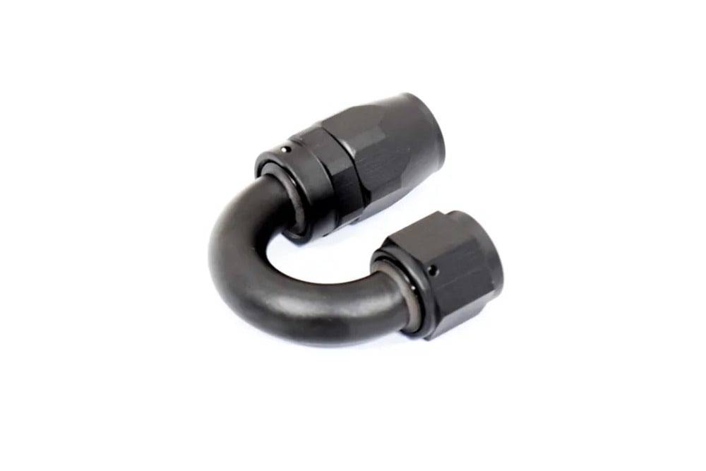 Brian Tooley Racing HF-180-010 BTR AN FITTINGS